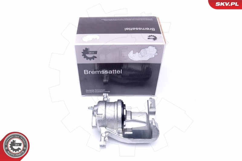 Brake Caliper